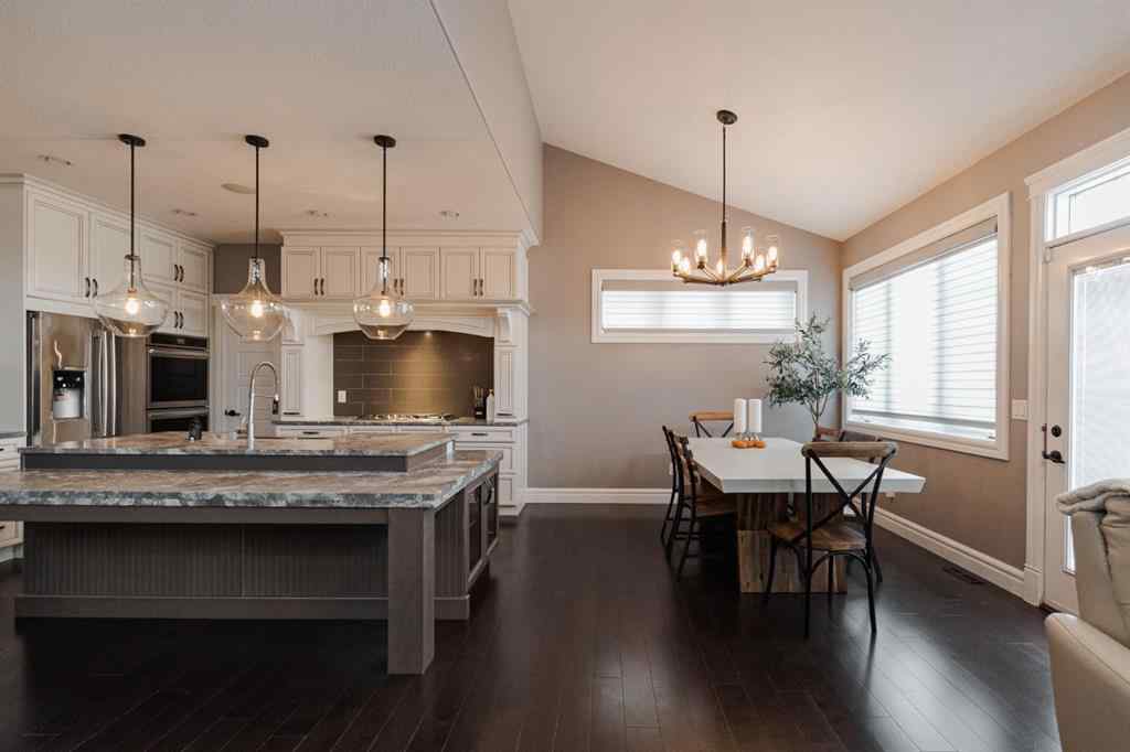 MLS® A2264741 - 136 Dakin Drive  in Parsons North Fort McMurray, Residential