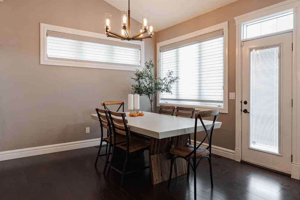 MLS® A2264741 - 136 Dakin Drive  in Parsons North Fort McMurray, Residential