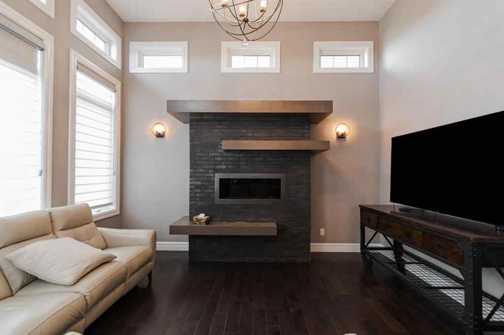 MLS® A2264741 - 136 Dakin Drive  in Parsons North Fort McMurray, Residential