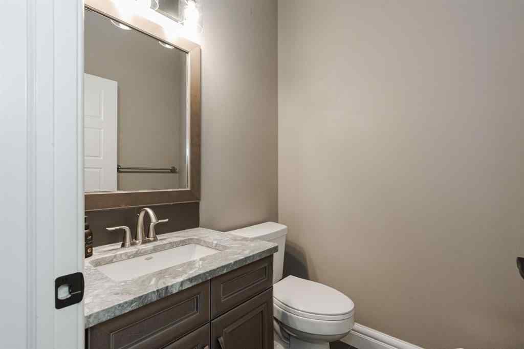 MLS® A2264741 - 136 Dakin Drive  in Parsons North Fort McMurray, Residential