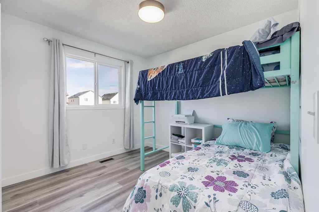 MLS® A2264745 - 2348 Reunion Rise NW in Reunion Airdrie, Residential