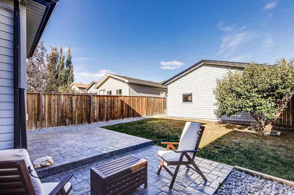 MLS® A2264745 - 2348 Reunion Rise NW in Reunion Airdrie, Residential