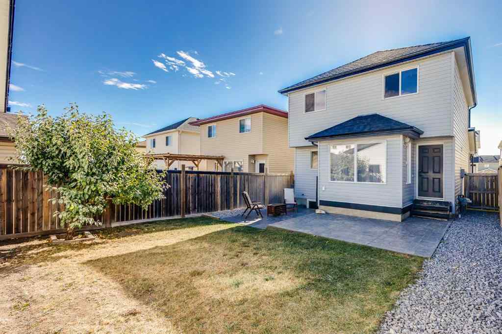 MLS® A2264745 - 2348 Reunion Rise NW in Reunion Airdrie, Residential