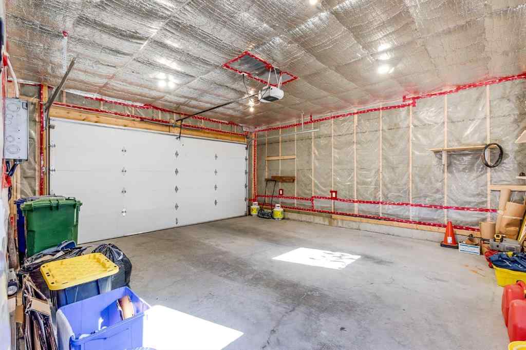 MLS® A2264745 - 2348 Reunion Rise NW in Reunion Airdrie, Residential