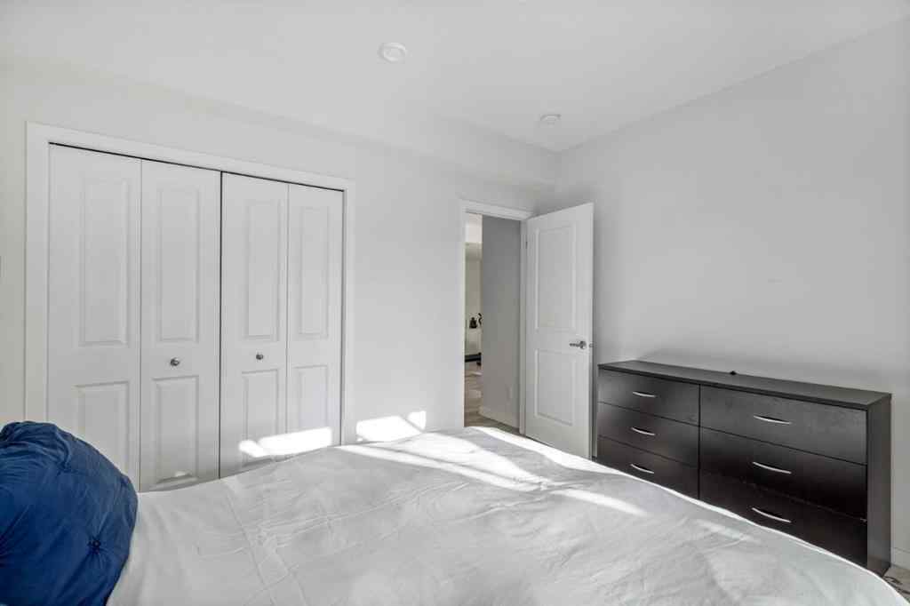 MLS® A2264746 - 27 Lucas Terrace NW in Livingston Calgary, Residential