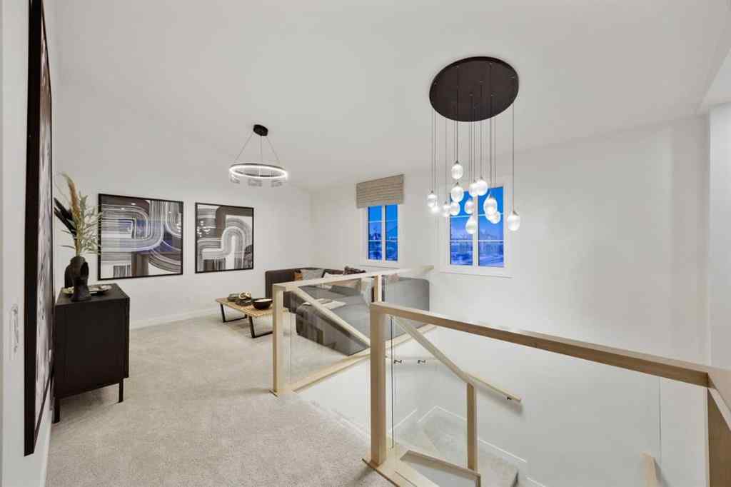 MLS® A2264749 - 27 Creekstone Common SW in Pine Creek Calgary, Residential