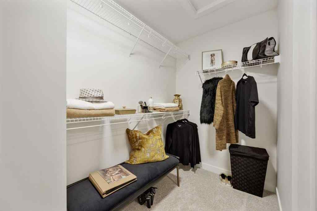 MLS® A2264749 - 27 Creekstone Common SW in Pine Creek Calgary, Residential