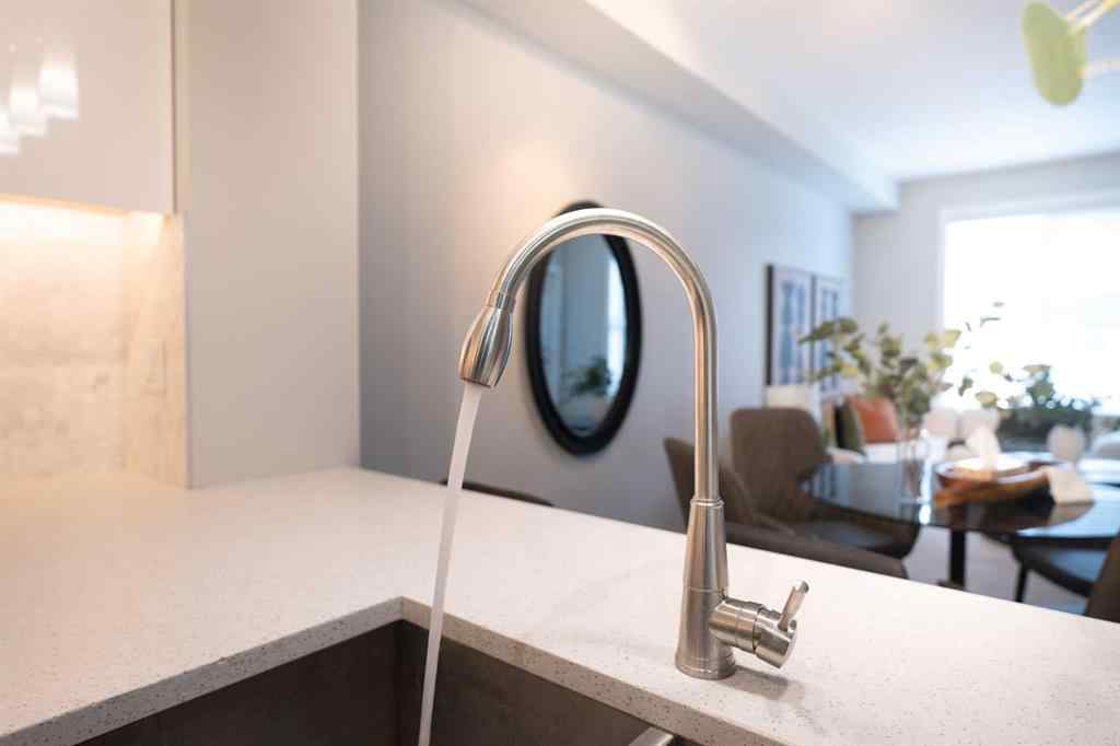 MLS® A2264750 - Unit #3301 95 Burma Star Road SW in Currie Barracks Calgary, Residential