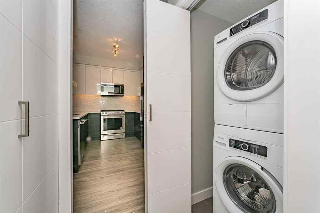 MLS® A2264750 - Unit #3301 95 Burma Star Road SW in Currie Barracks Calgary, Residential