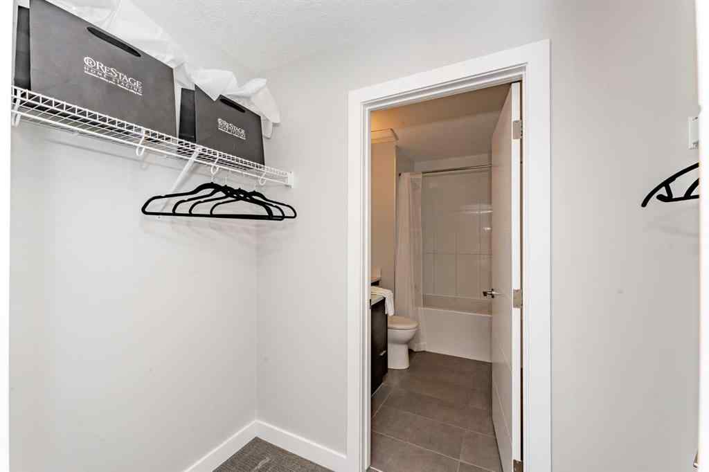 MLS® A2264750 - Unit #3301 95 Burma Star Road SW in Currie Barracks Calgary, Residential