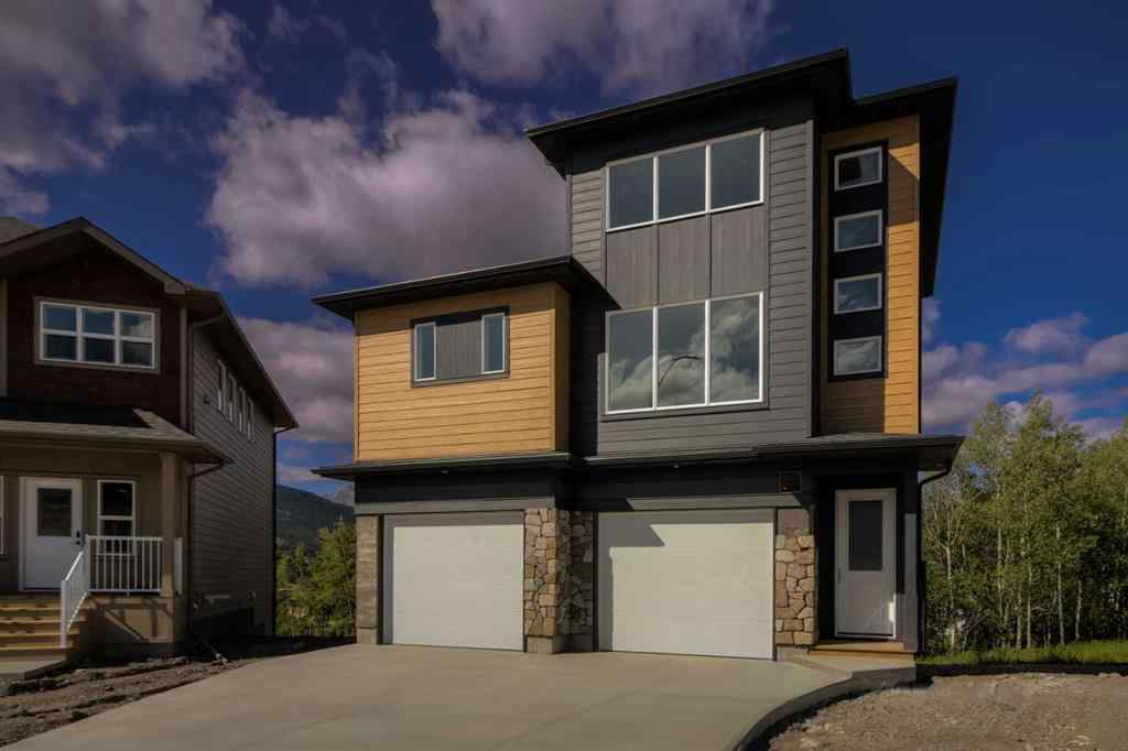MLS® A2264753 - 8602 25 Avenue  in NONE Coleman, Residential