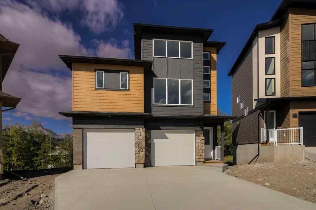 MLS® A2264753 - 8602 25 Avenue  in NONE Coleman, Residential