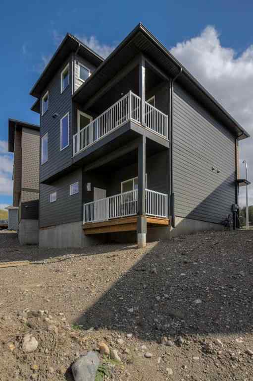 MLS® A2264753 - 8602 25 Avenue  in NONE Coleman, Residential