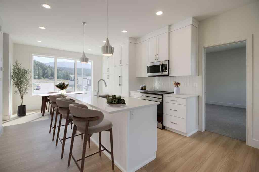 MLS® A2264753 - 8602 25 Avenue  in NONE Coleman, Residential