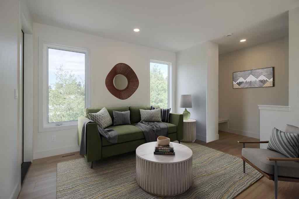 MLS® A2264753 - 8602 25 Avenue  in NONE Coleman, Residential