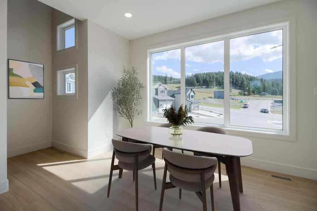 MLS® A2264753 - 8602 25 Avenue  in NONE Coleman, Residential