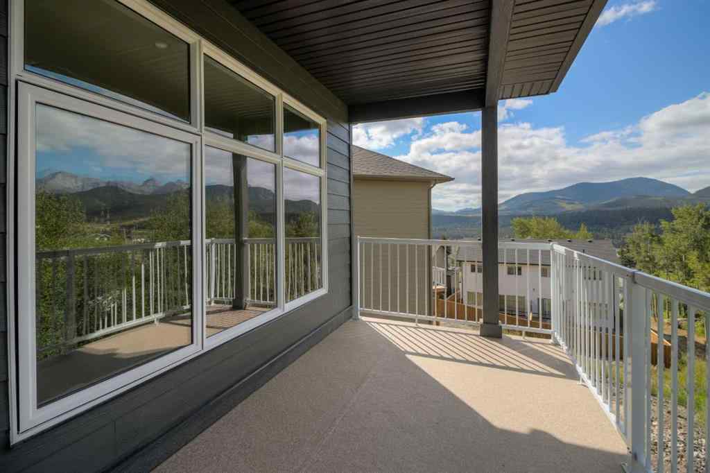 MLS® A2264753 - 8602 25 Avenue  in NONE Coleman, Residential