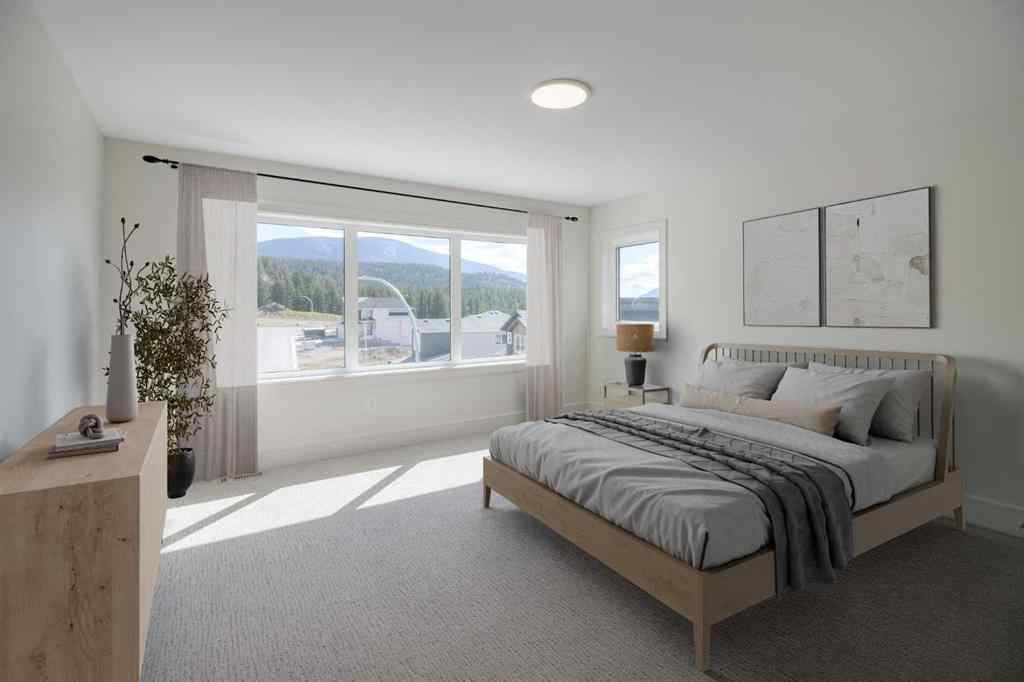 MLS® A2264753 - 8602 25 Avenue  in NONE Coleman, Residential