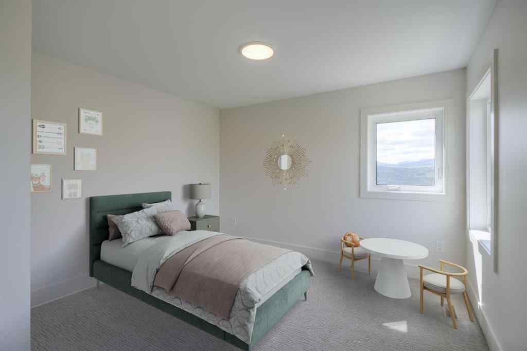 MLS® A2264753 - 8602 25 Avenue  in NONE Coleman, Residential