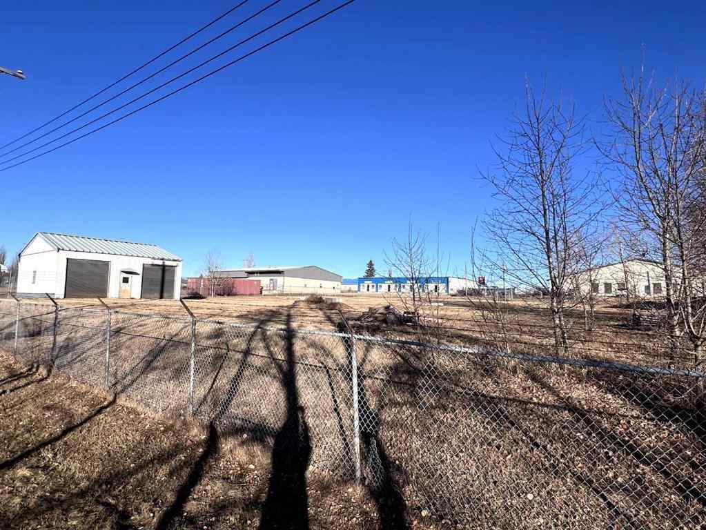 MLS® A2264754 - 5025 45 Avenue  in NONE Rimbey, Commercial