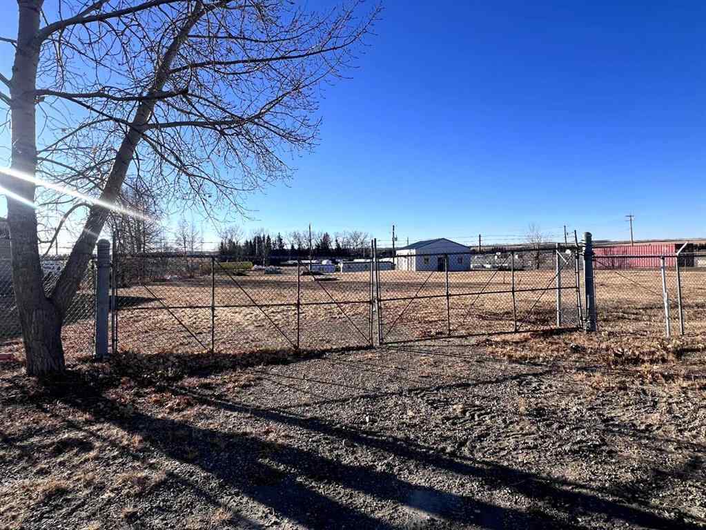 MLS® A2264754 - 5025 45 Avenue  in NONE Rimbey, Commercial