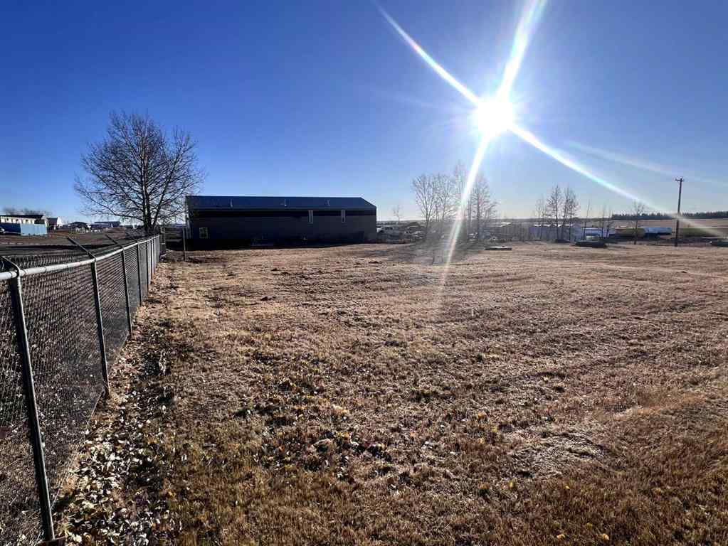 MLS® A2264754 - 5025 45 Avenue  in NONE Rimbey, Commercial