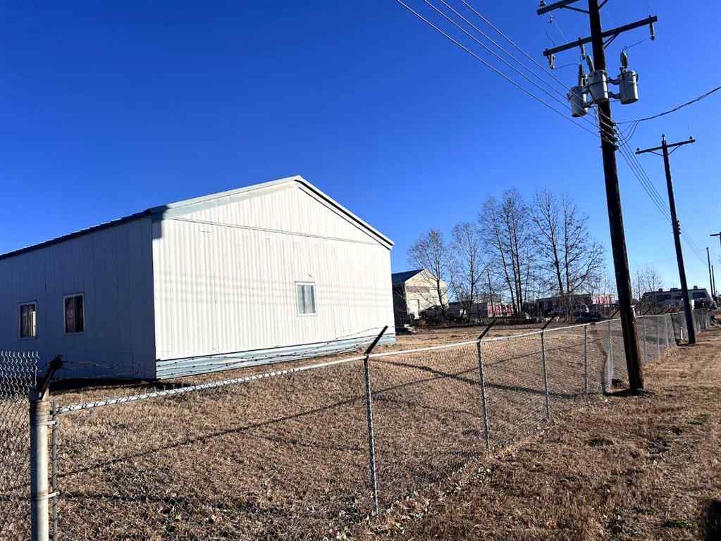 MLS® A2264754 - 5025 45 Avenue  in NONE Rimbey, Commercial