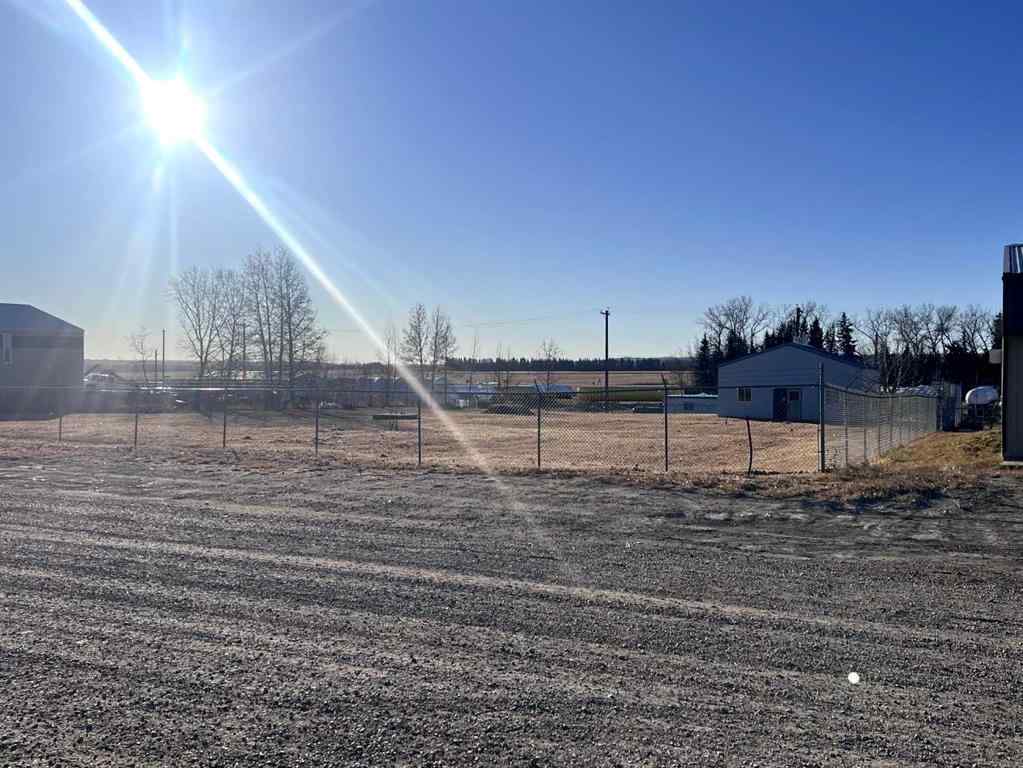 MLS® A2264754 - 5025 45 Avenue  in NONE Rimbey, Commercial