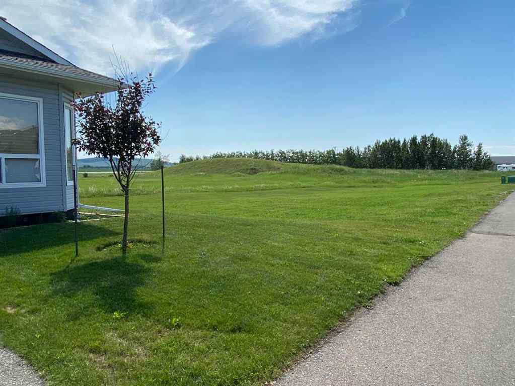 MLS® A2264755 - 168/172 Ridge Stone Lane  in NONE Diamond Valley, Land