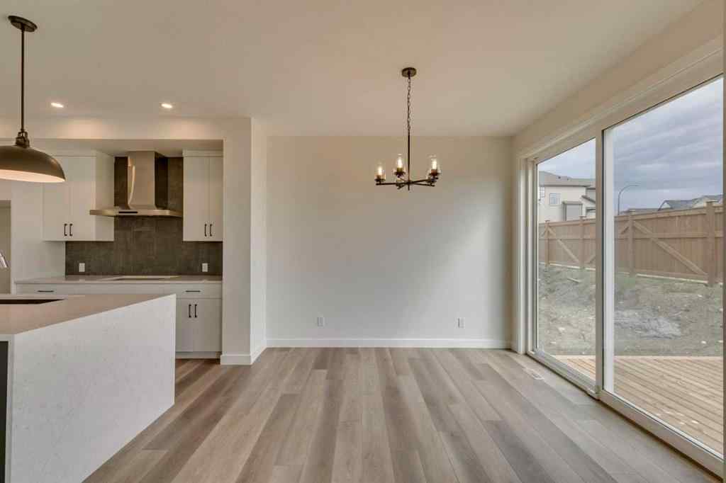 MLS® A2264757 - 51 Versant Way SW in NONE Calgary, Residential