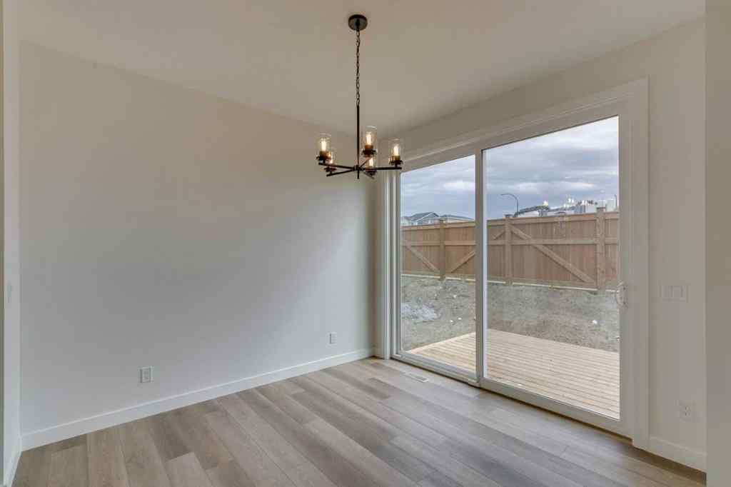 MLS® A2264757 - 51 Versant Way SW in NONE Calgary, Residential