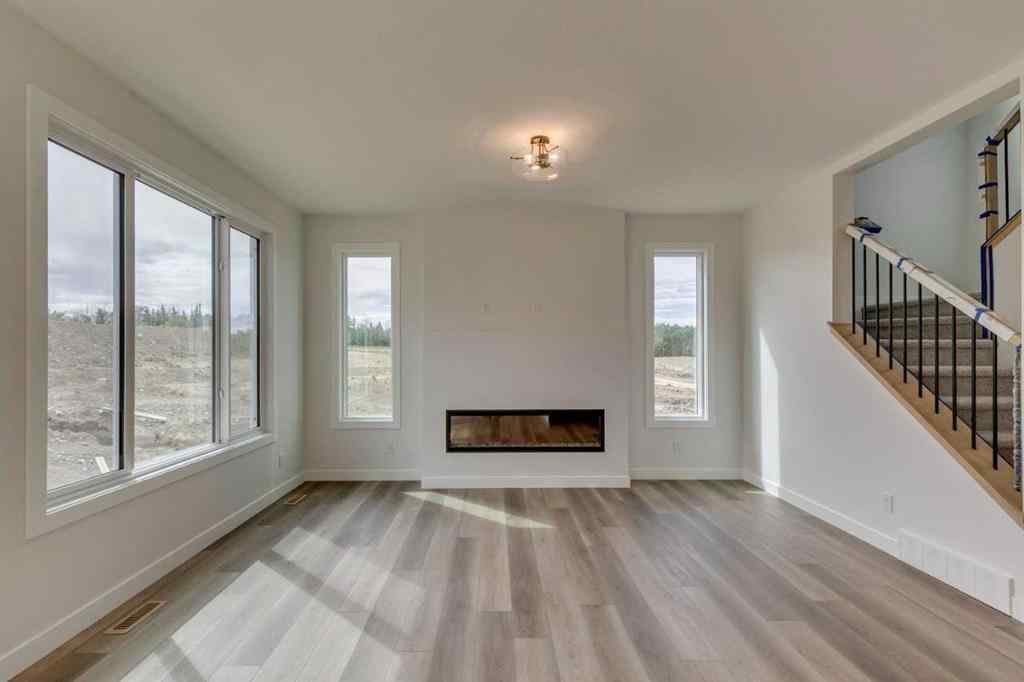 MLS® A2264757 - 51 Versant Way SW in NONE Calgary, Residential