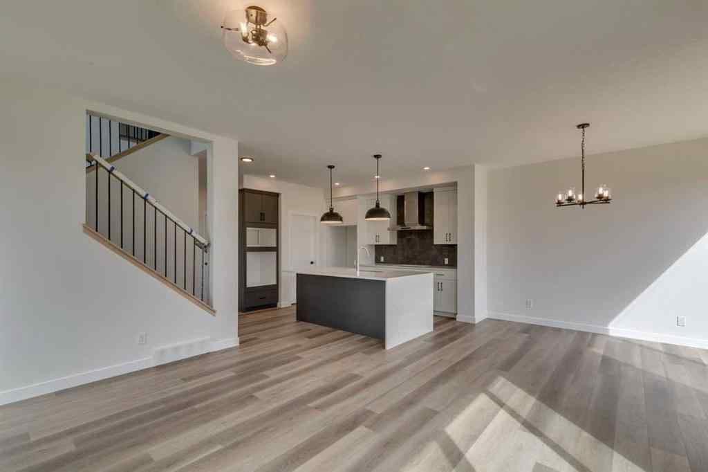 MLS® A2264757 - 51 Versant Way SW in NONE Calgary, Residential
