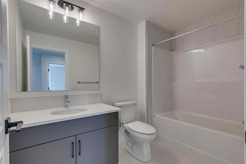 MLS® A2264757 - 51 Versant Way SW in NONE Calgary, Residential