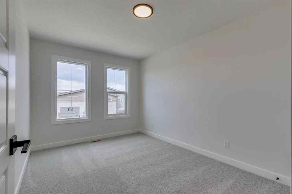 MLS® A2264757 - 51 Versant Way SW in NONE Calgary, Residential