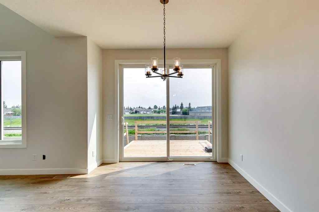 MLS® A2264758 - 99 Saddlebred Place  in Heartland Cochrane, Residential