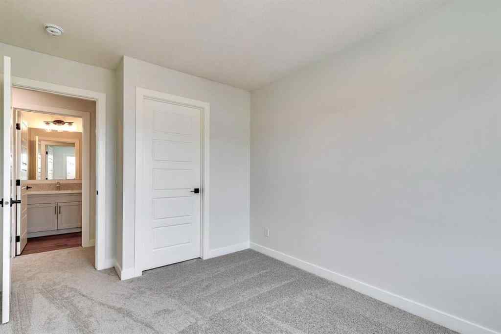 MLS® A2264758 - 99 Saddlebred Place  in Heartland Cochrane, Residential