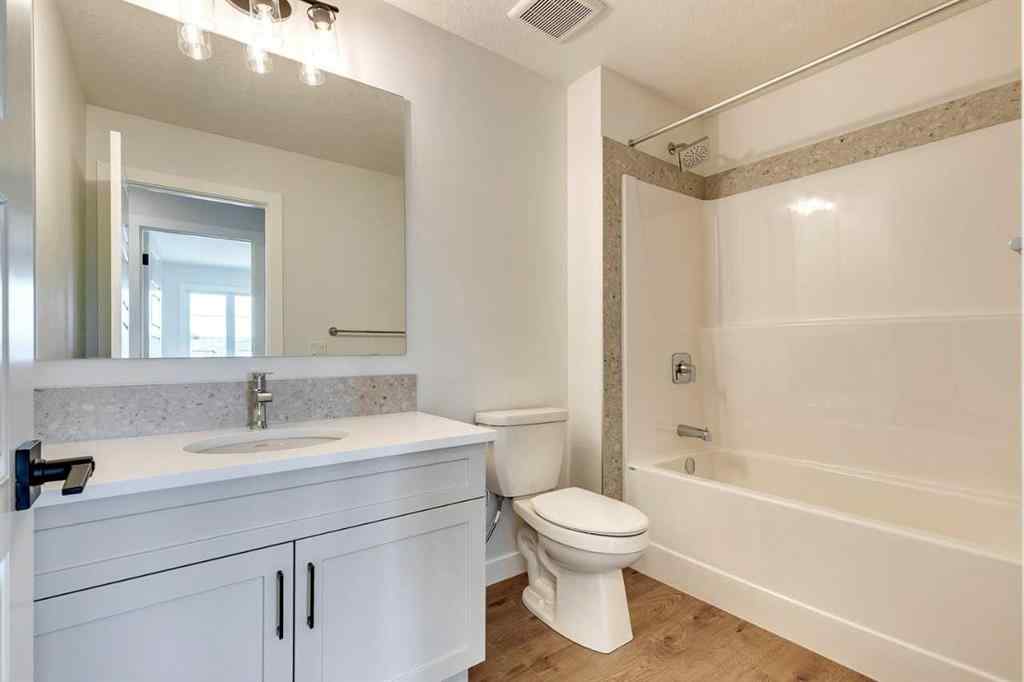 MLS® A2264758 - 99 Saddlebred Place  in Heartland Cochrane, Residential