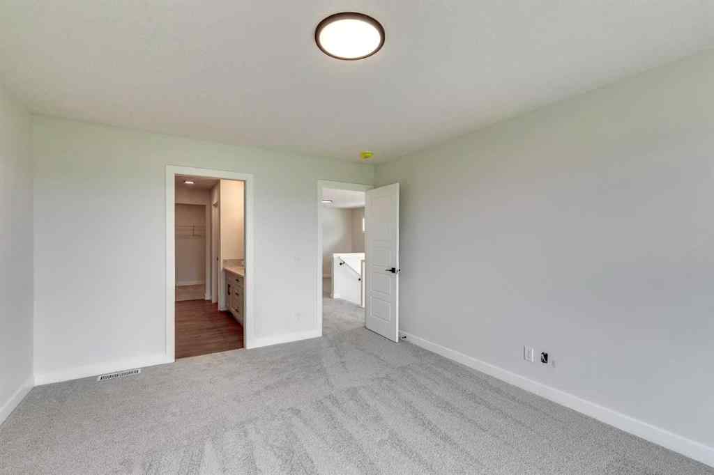 MLS® A2264758 - 99 Saddlebred Place  in Heartland Cochrane, Residential