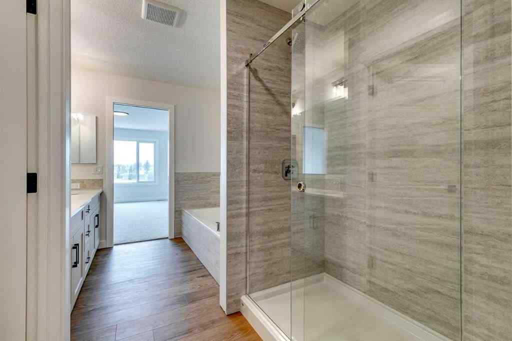 MLS® A2264758 - 99 Saddlebred Place  in Heartland Cochrane, Residential