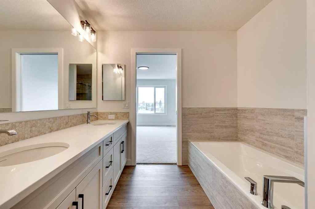 MLS® A2264758 - 99 Saddlebred Place  in Heartland Cochrane, Residential