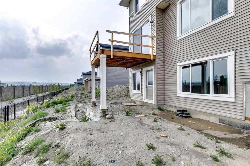 MLS® A2264758 - 99 Saddlebred Place  in Heartland Cochrane, Residential