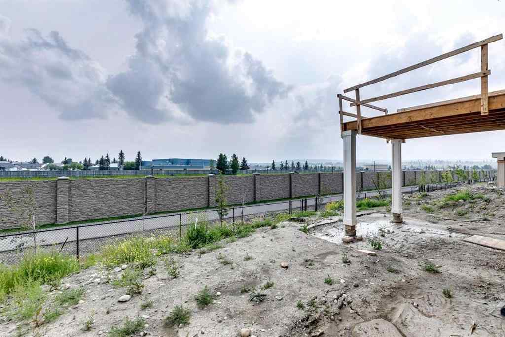 MLS® A2264758 - 99 Saddlebred Place  in Heartland Cochrane, Residential