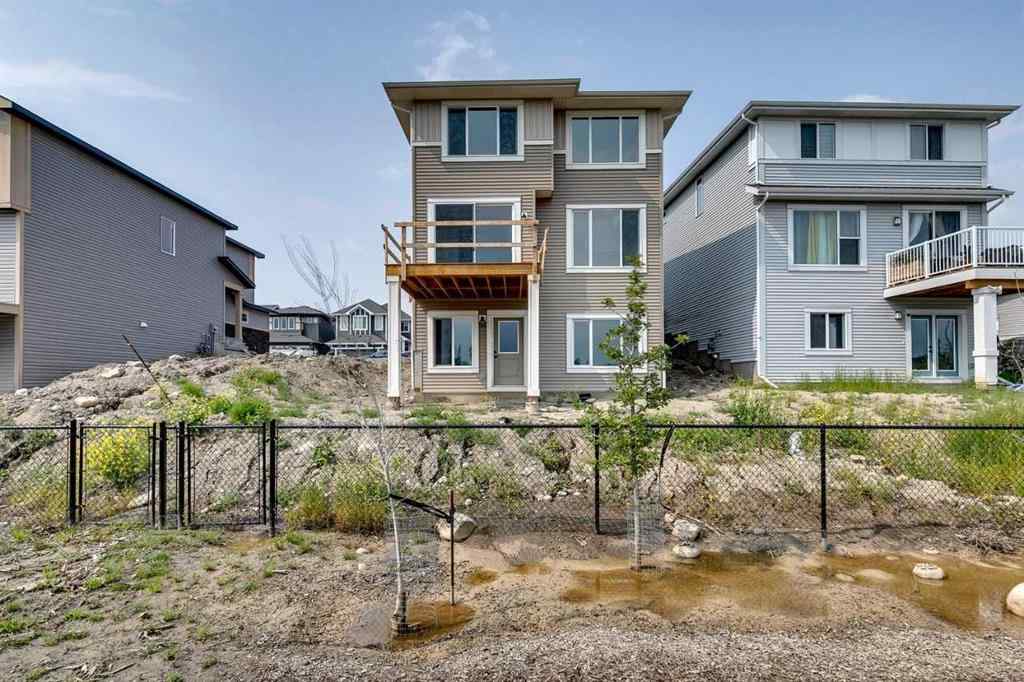 MLS® A2264758 - 99 Saddlebred Place  in Heartland Cochrane, Residential