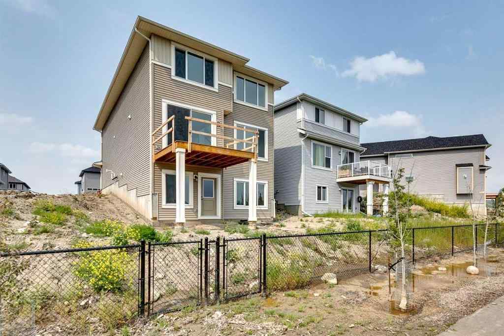 MLS® A2264758 - 99 Saddlebred Place  in Heartland Cochrane, Residential