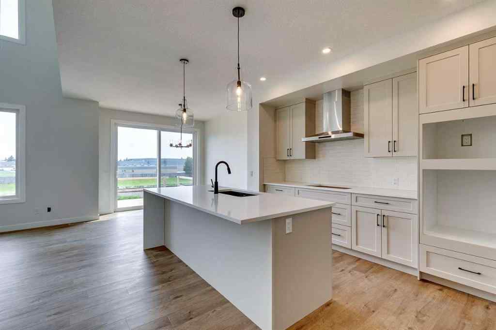 MLS® A2264758 - 99 Saddlebred Place  in Heartland Cochrane, Residential