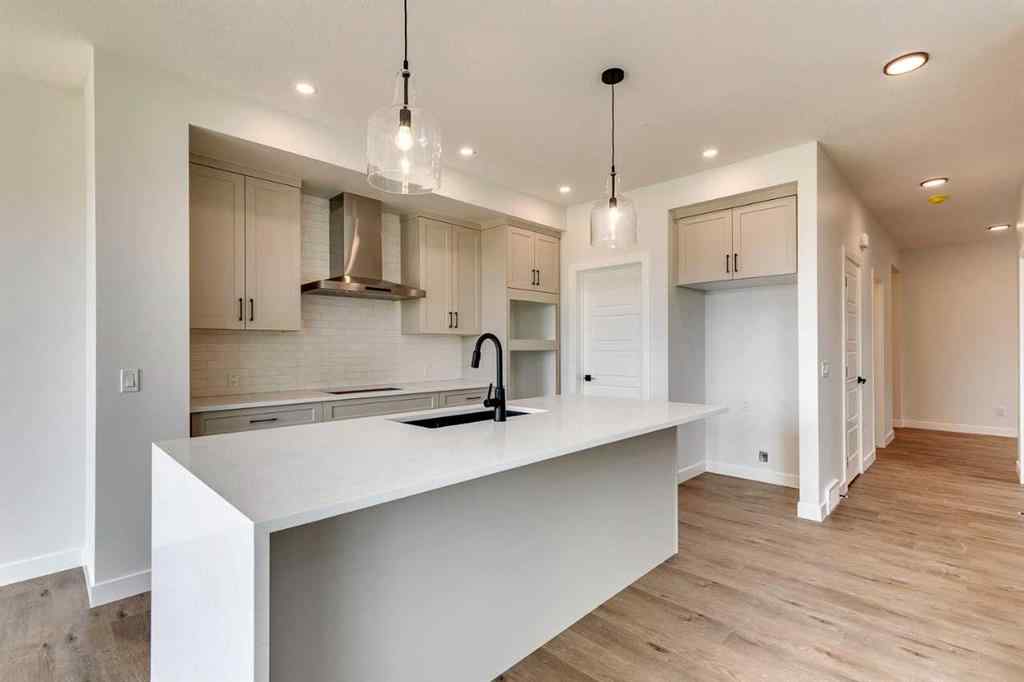 MLS® A2264758 - 99 Saddlebred Place  in Heartland Cochrane, Residential