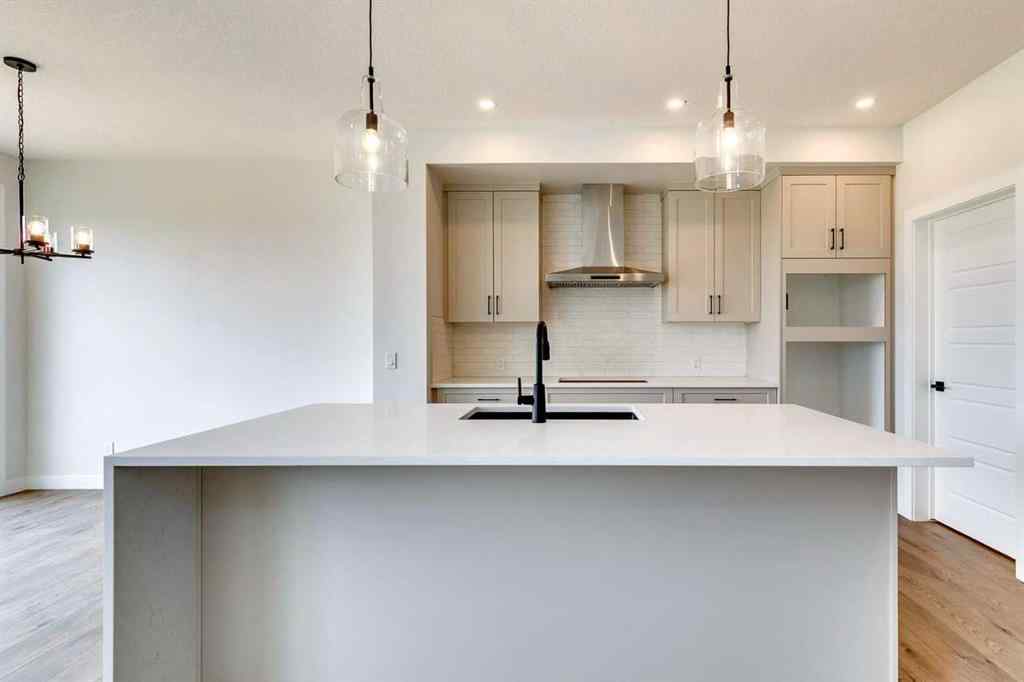 MLS® A2264758 - 99 Saddlebred Place  in Heartland Cochrane, Residential