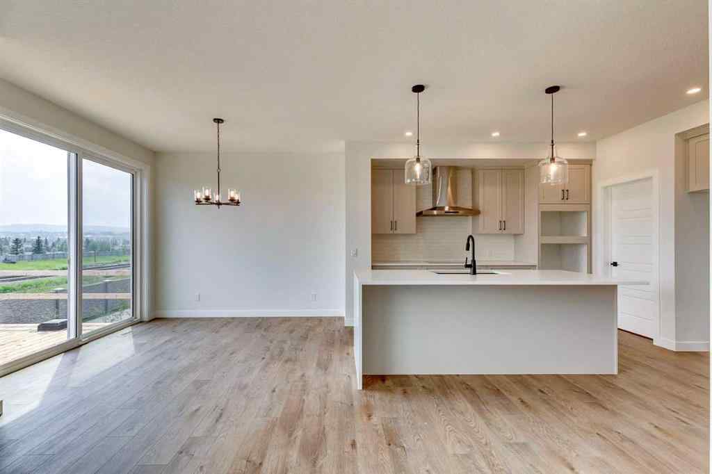 MLS® A2264758 - 99 Saddlebred Place  in Heartland Cochrane, Residential