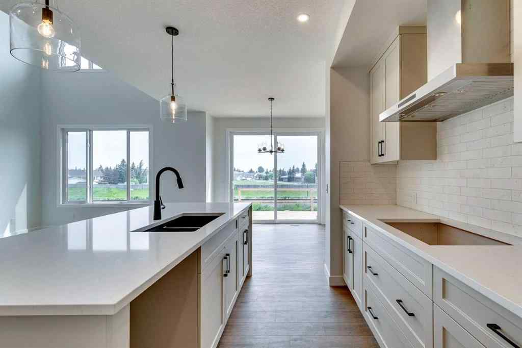 MLS® A2264758 - 99 Saddlebred Place  in Heartland Cochrane, Residential